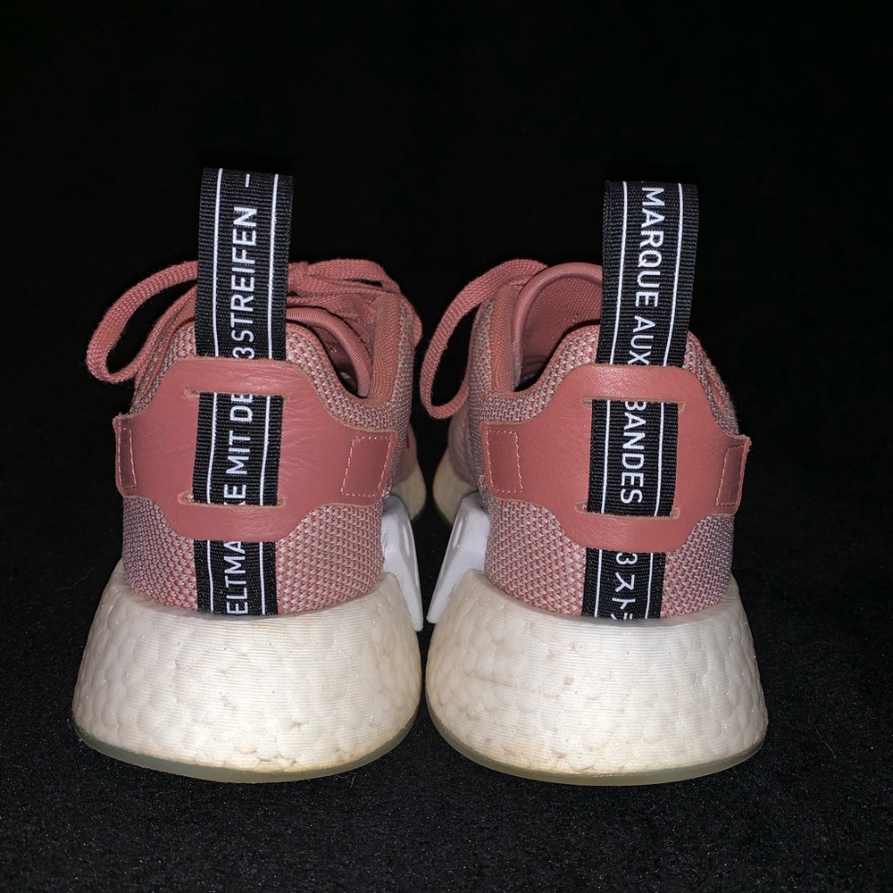 ADIDAS NMD_R1/7 Women - Picture 5 of 8